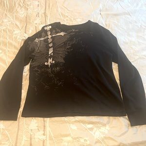 Marc Ecko Long Sleeve Shirt